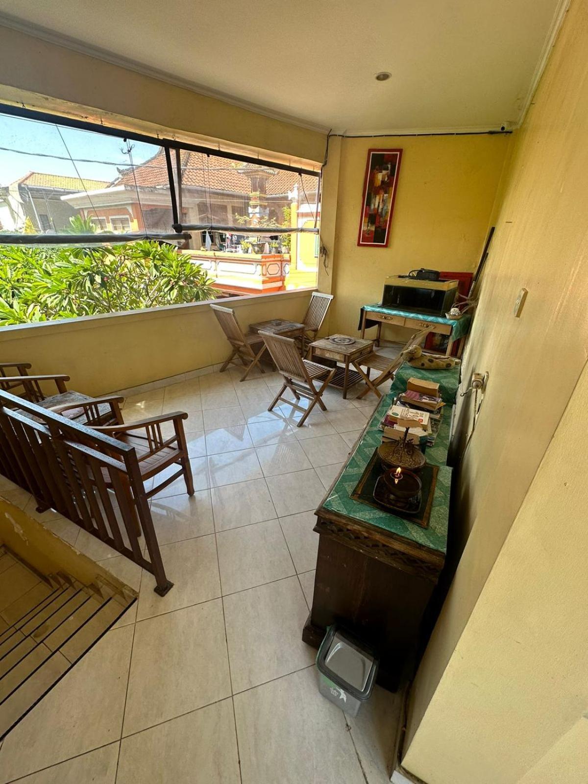 Sari Buana Bed & Breakfast Kuta Lombok Exteriör bild